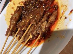 -喝丢一只鞋海鲜烧烤·海肠捞饭(东关街店)