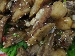 -西北朗益和穆斯林餐厅