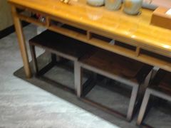-神洲四海大酒楼(王府井澳门中心店)
