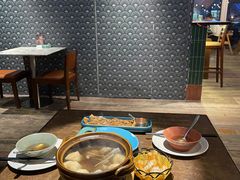 大堂-LUNA娘惹餐厅·星厨主理(甬城旗舰店)