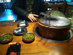 -原始泥炉烤肉(总店)