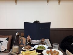 -沏点Trattoria意大利餐厅(新街口店)