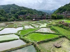 -堂安侗寨