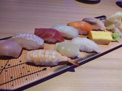 -琴寿司居酒屋(中山广场店)