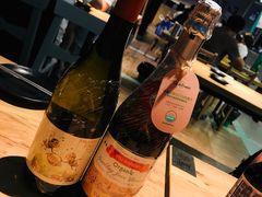 -KAOTOWN烤堂•烧烤(海汇港店)