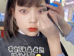 -海马体家庭照相馆(广州正佳广场店)