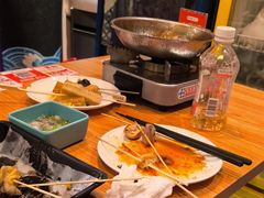 -王氏炉匠·烧鸟放题自助(好运街店)