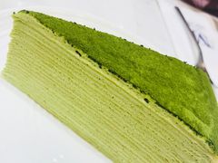 -Lady M(沙田新城市广场店)