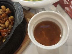 -百姓渔村(朝阳店)