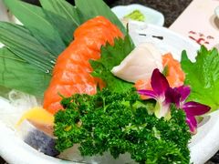 -东田之村·和风料理·日式烧鸟·和牛火锅点餐式自助(西二旗店)