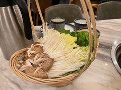 -同仁四季椰子鸡(福田东园总店)