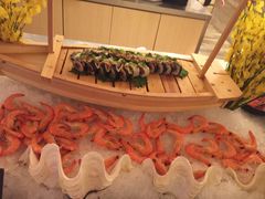 -北京王府井希尔顿酒店·万斯阁西餐厅