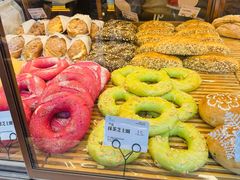 -BROAD面包路·欧式面包(龙湖时代C馆店)