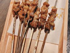 -壹号院音乐餐厅•烤全羊•新疆菜(浐灞店)