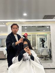 -简法造型·品牌形象店