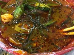 -老王太太串吧(中街店)