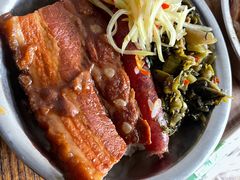 -老嘢扣肉糯米饭(云亭街店)