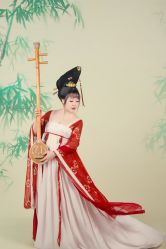 -盘子女人坊生日照·摄影馆(浦东店)
