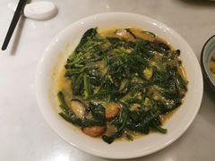 金汤时蔬-莆田餐厅PUTIEN(三里屯店)