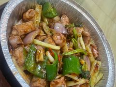 -南记食粥坊·宵夜大排档(莲花总店)