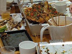 -木屋烧烤(双榆树店)