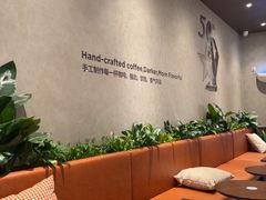 -Peet's 皮爷咖啡(深圳湾万象城店)