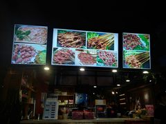 -钢管厂五区小郡肝串串香(滨江店)