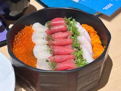 -小山日本料理(太古汇店)