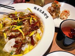 -新太二·鲜料川菜(晶耀前滩店)