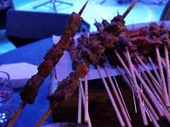 -肉串汪(望京店)