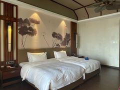 -清远熹乐谷温泉度假酒店