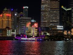 -南京路步行街