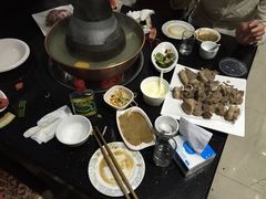 -草原饭店火锅