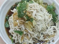 -蒋家桥饺面店(东关街店)