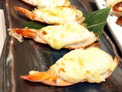 -大渔铁板烧(东城店)