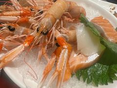 -渔乐之昕·铁板烧自助餐(虹悦城店)