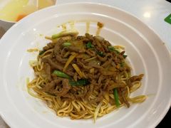 -二扁私房面馆(崂山路店)