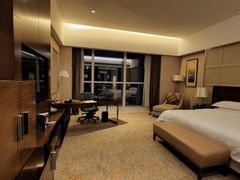 -广州粤海喜来登酒店