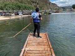 -野三坡清泉山风景区