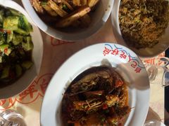-小林哥的海鲜馆·夜宵烧烤(渔人码头店)