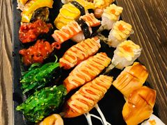 -昊寿司(敏捷城店)
