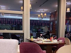 大堂-景湖轩全日制餐厅·南湖名都