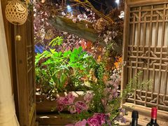 -叶叶菩提·晋福宫