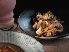 -喜雀JOY KITCHEN