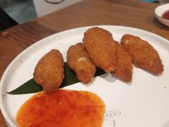 -猫小院猫主题咖啡厅(北锣店)