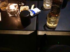 -Ish Whiskey&Cocktail Bar酒吧(合生麒麟新天地店)