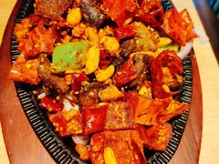 -蒙料·手把肉(望京店)