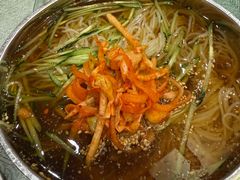-春花民族美食(佳木斯总店)