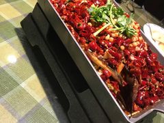 -章吴记喜瑞餐厅(东东城店)