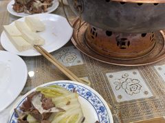-清真·鸦儿李记·小馆(后海店)